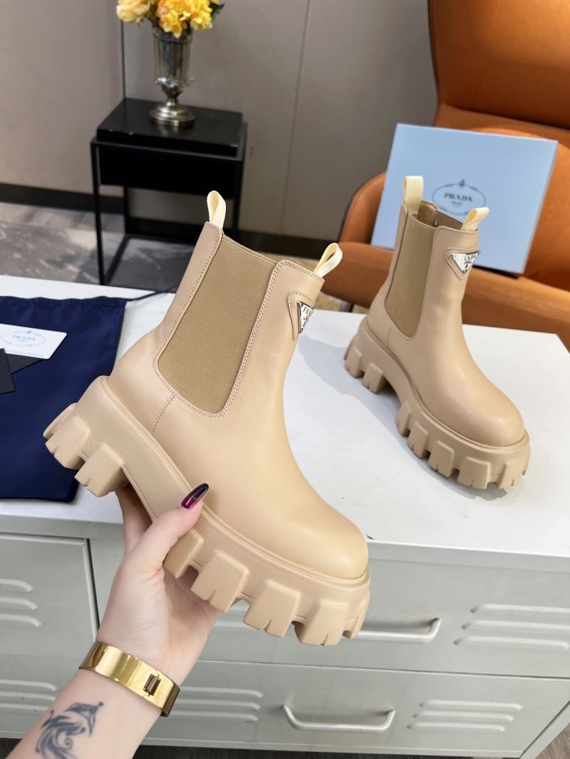 Prada Boots